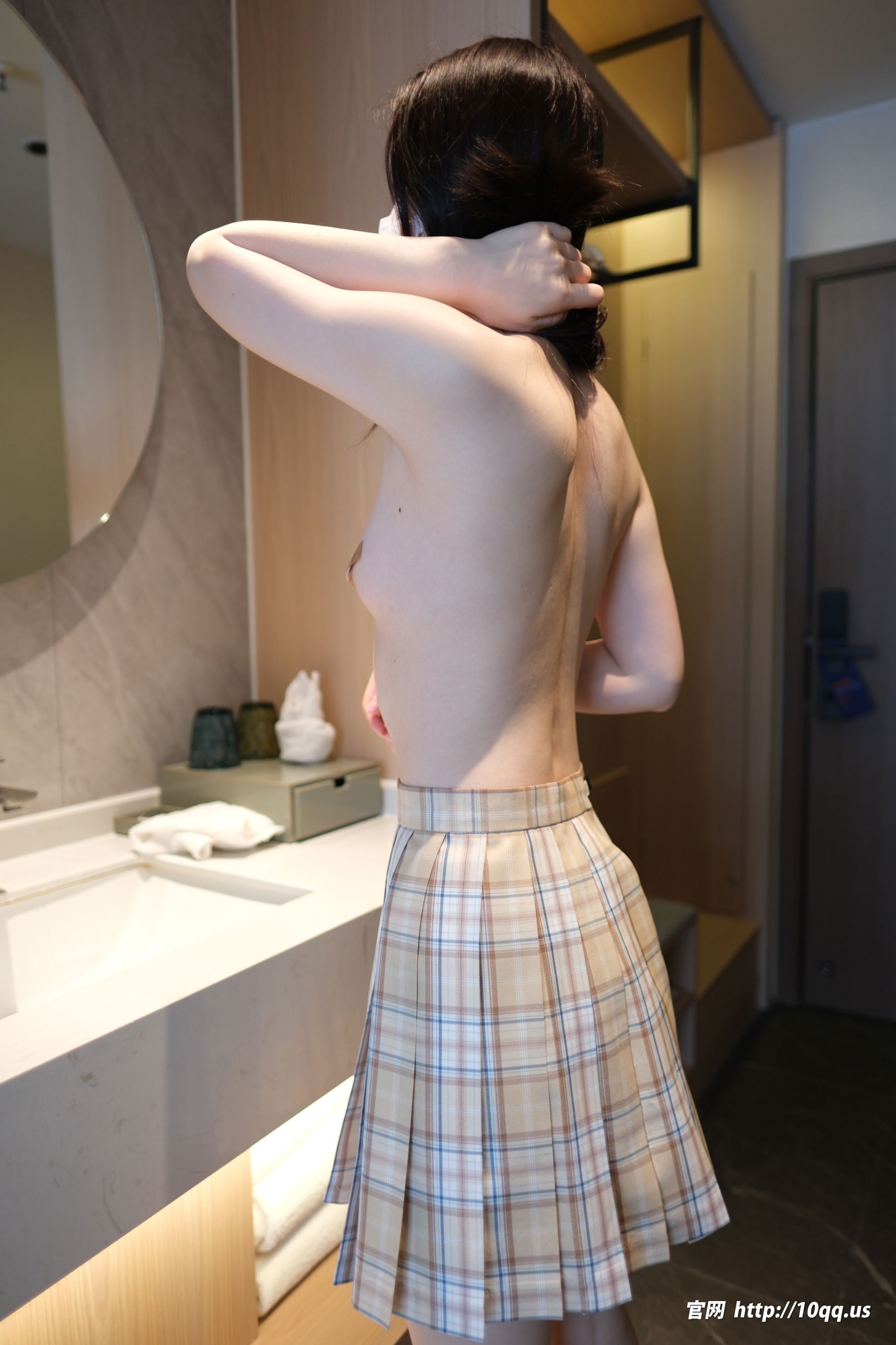 [ROSI写真] 口罩系列 2025.03.22 NO.3205/(78P)