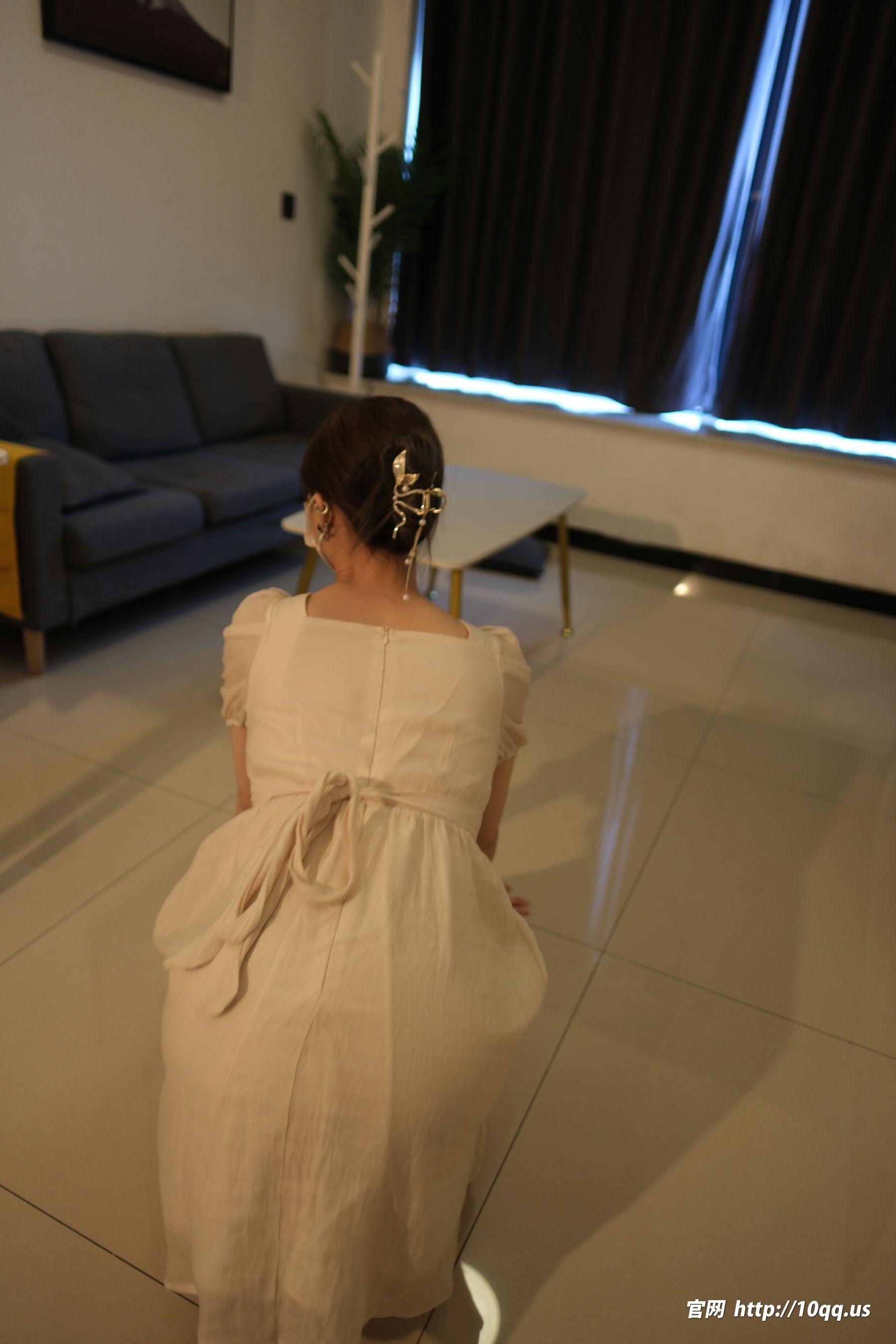 [ROSI写真] 口罩系列 2025.01.19 NO.3143/(47P)
