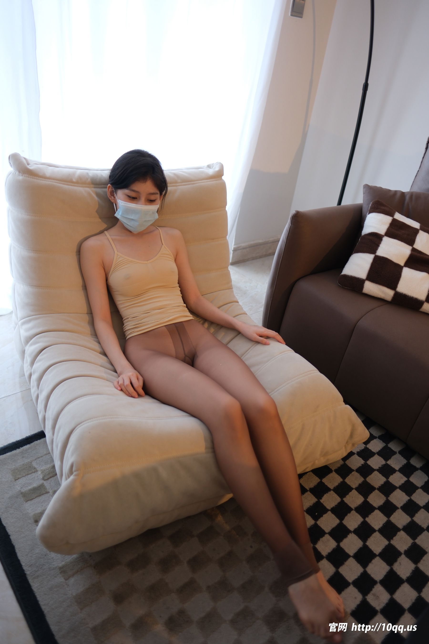 [ROSI写真] 口罩系列 2025.01.26 NO.3150/(107P)