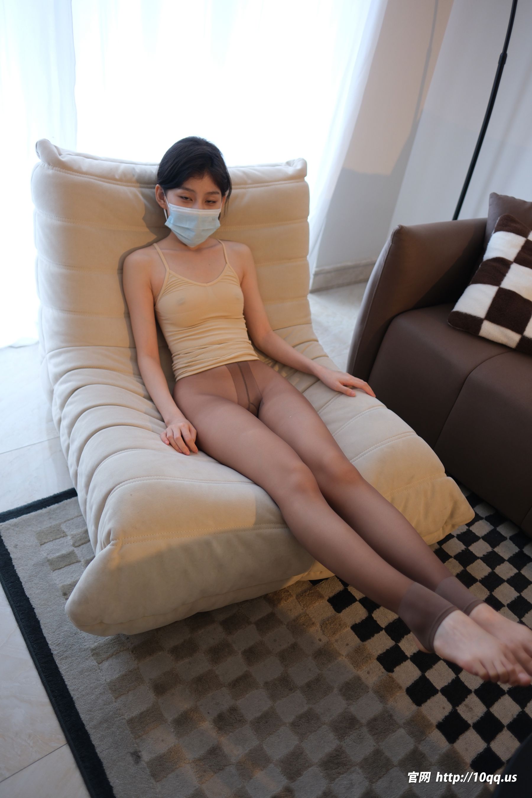 [ROSI写真] 口罩系列 2025.01.26 NO.3150/(107P)