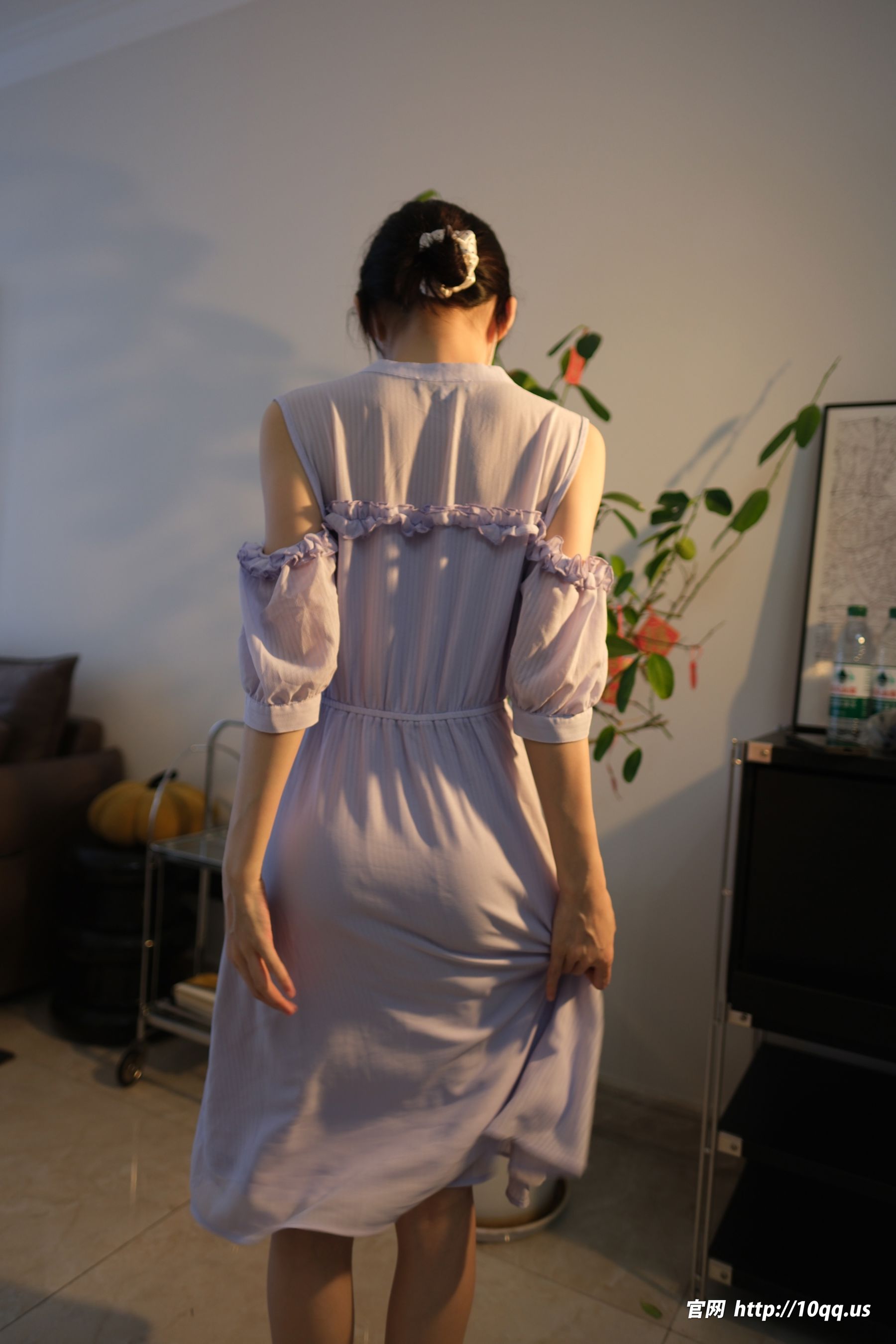 [ROSI写真] 口罩系列 2025.01.21 NO.3145/(107P)