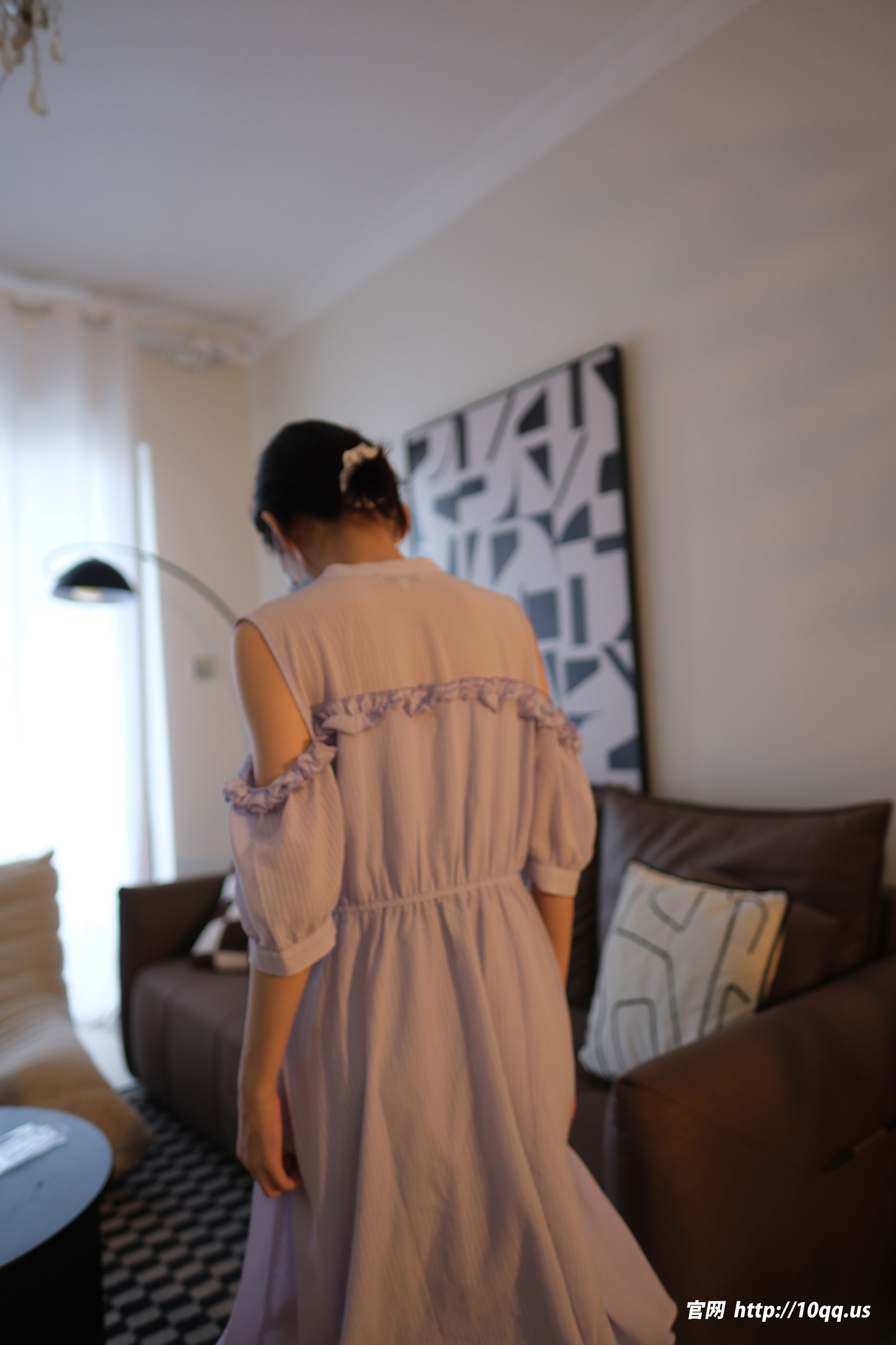 [ROSI写真] 口罩系列 2025.01.21 NO.3145/(107P)