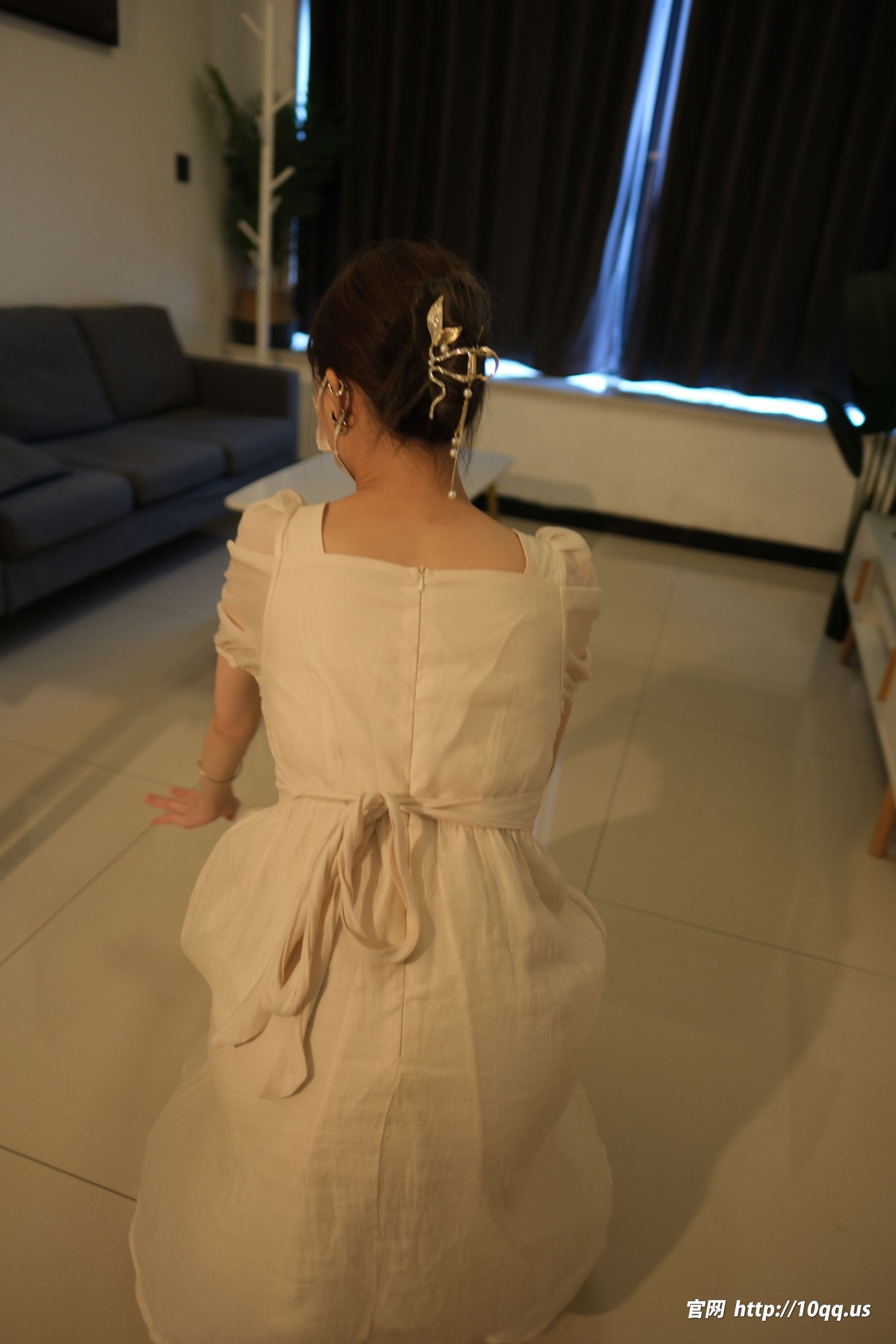 [ROSI写真] 口罩系列 2025.01.19 NO.3143/(47P)