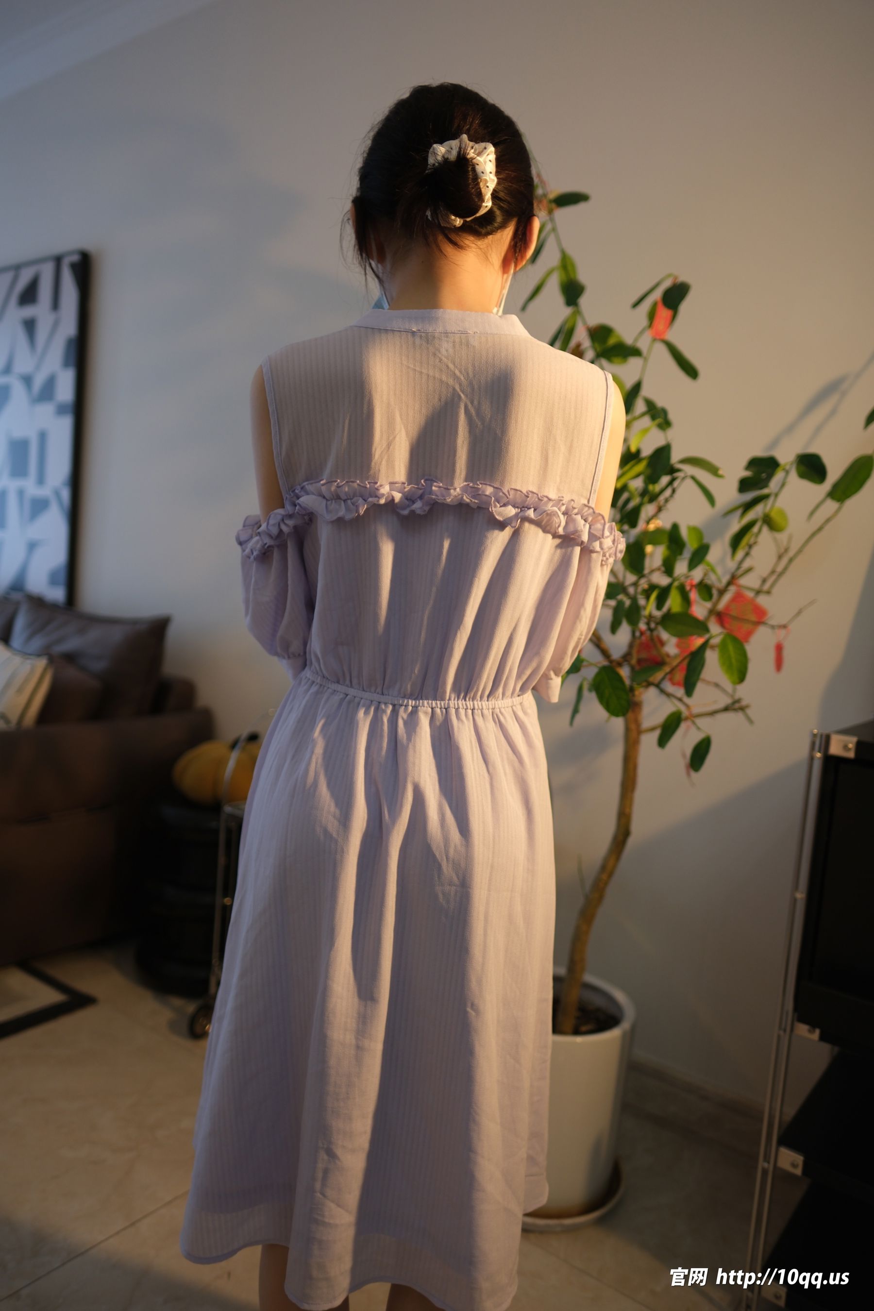 [ROSI写真] 口罩系列 2025.01.21 NO.3145/(107P)