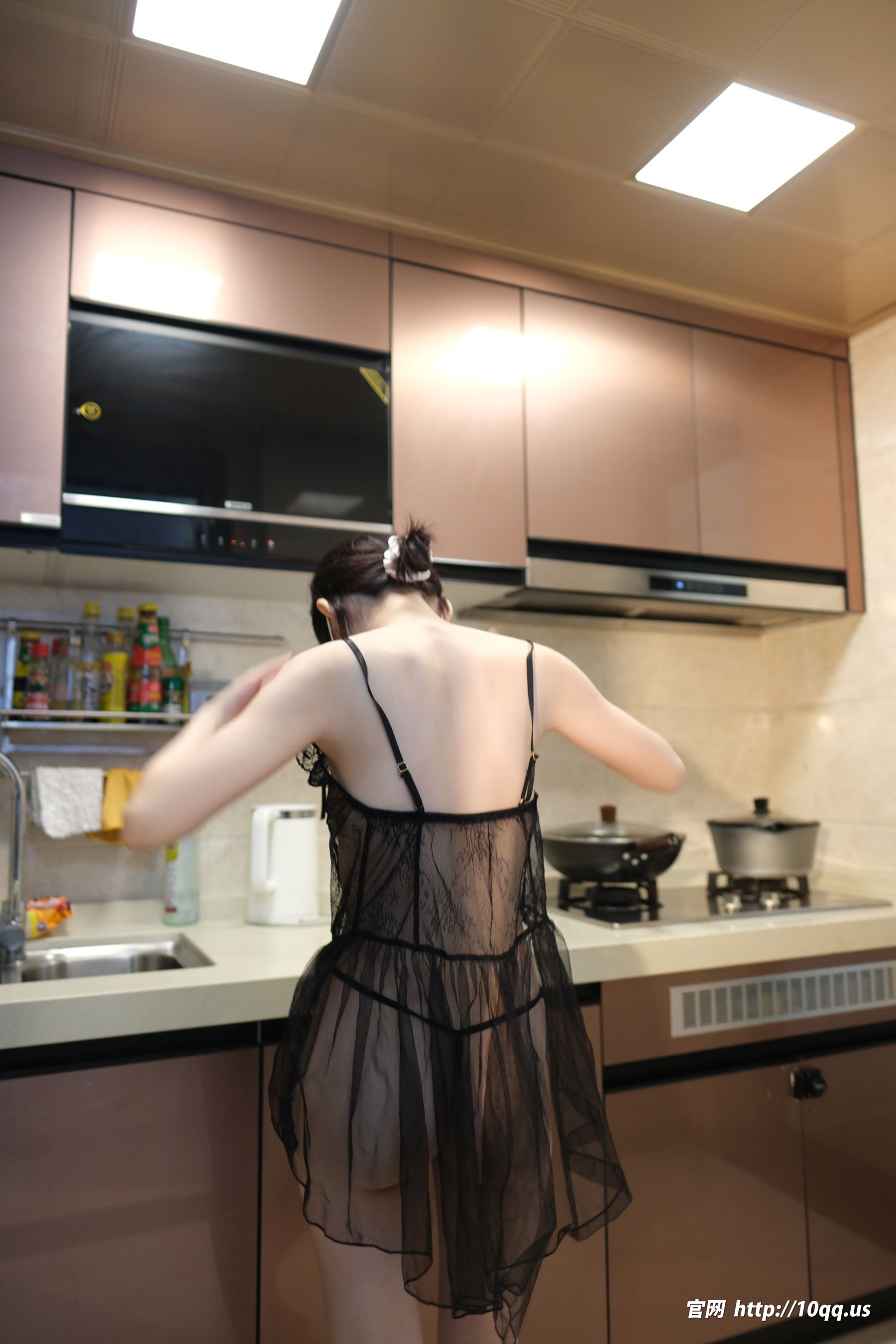 [ROSI写真] 口罩系列 2025.02.08 NO.3163/(81P)