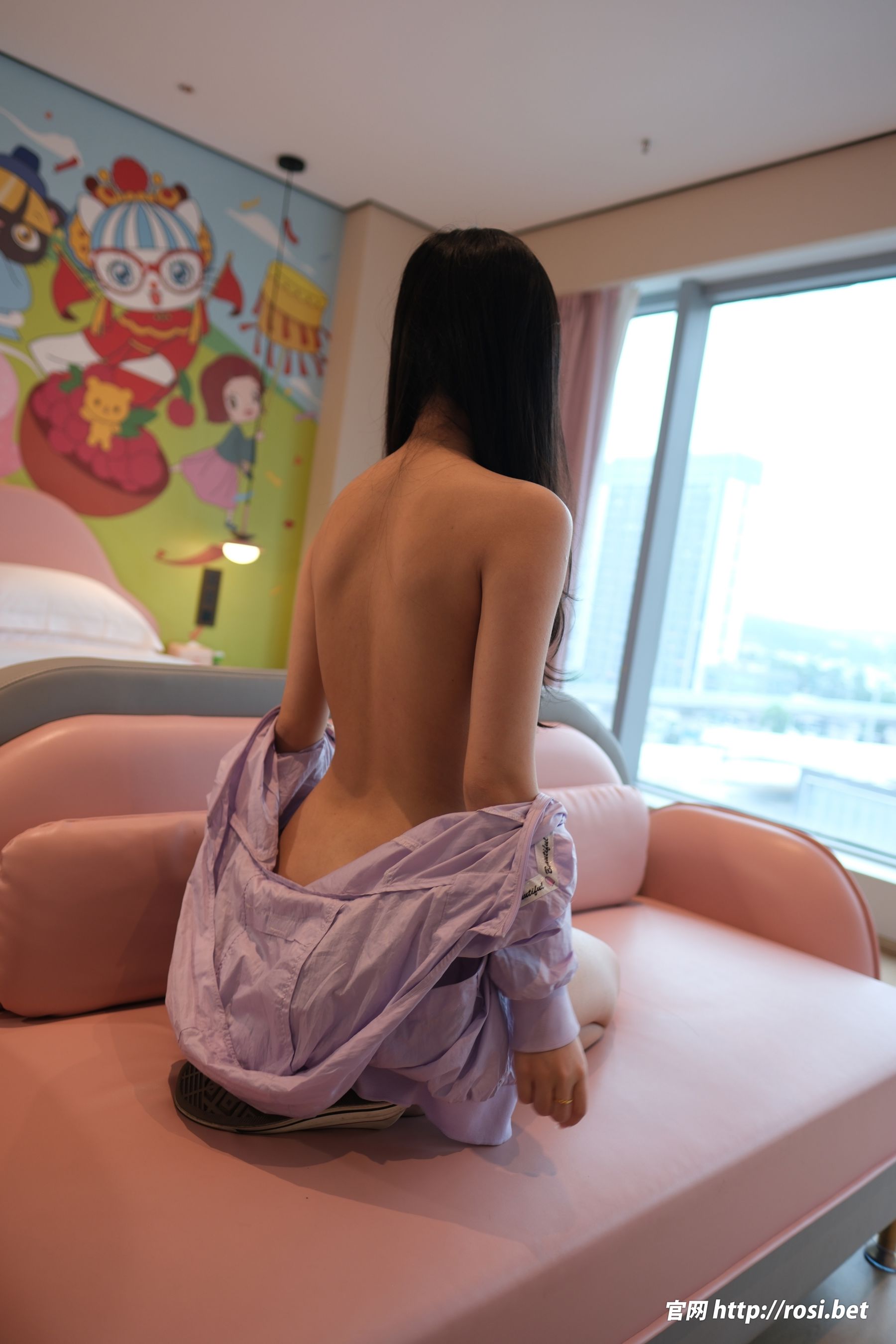 [ROSI写真] 2026.04.24 NO.5254/(102P)