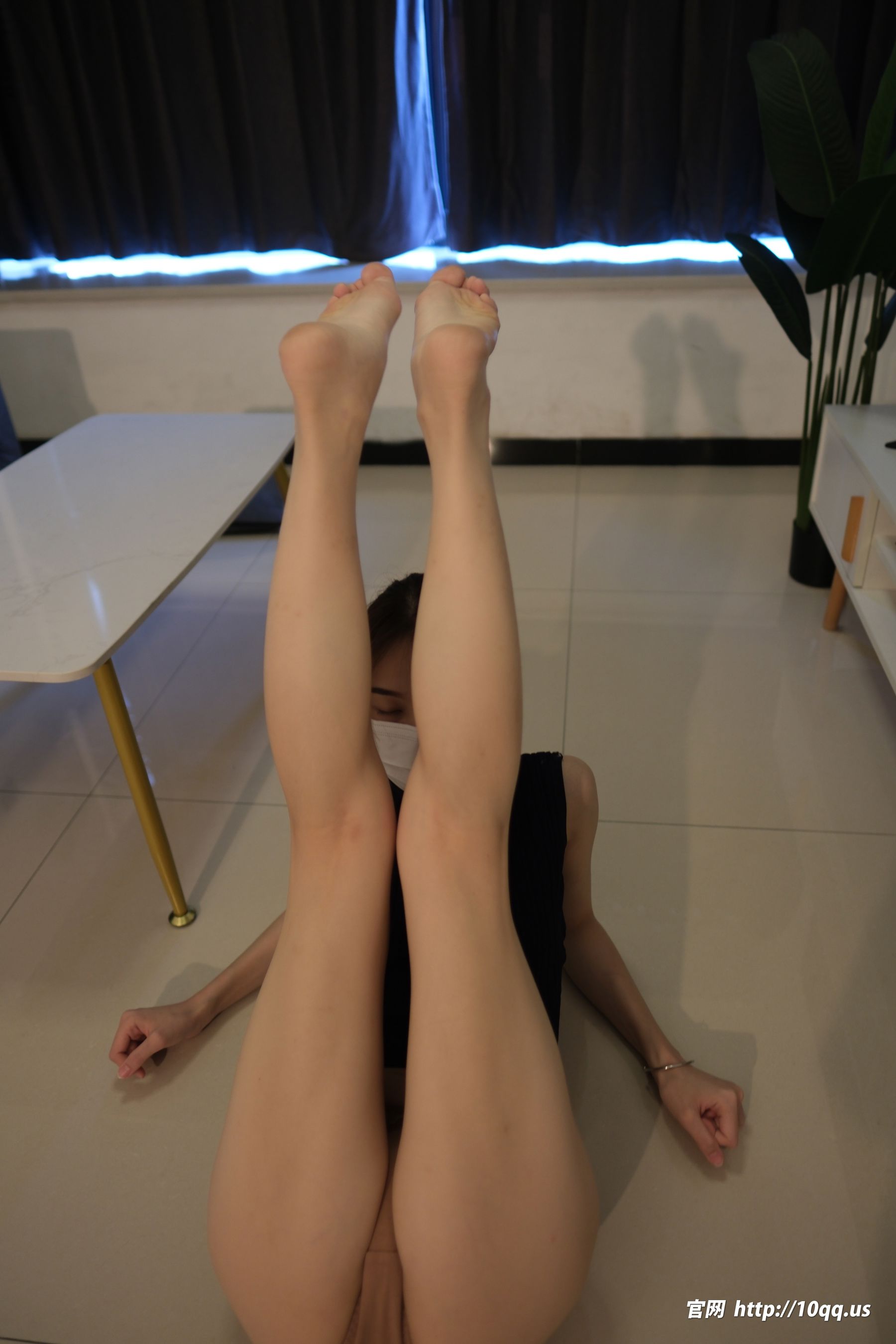 [ROSI写真] 口罩系列 2025.02.05 NO.3160/(52P)