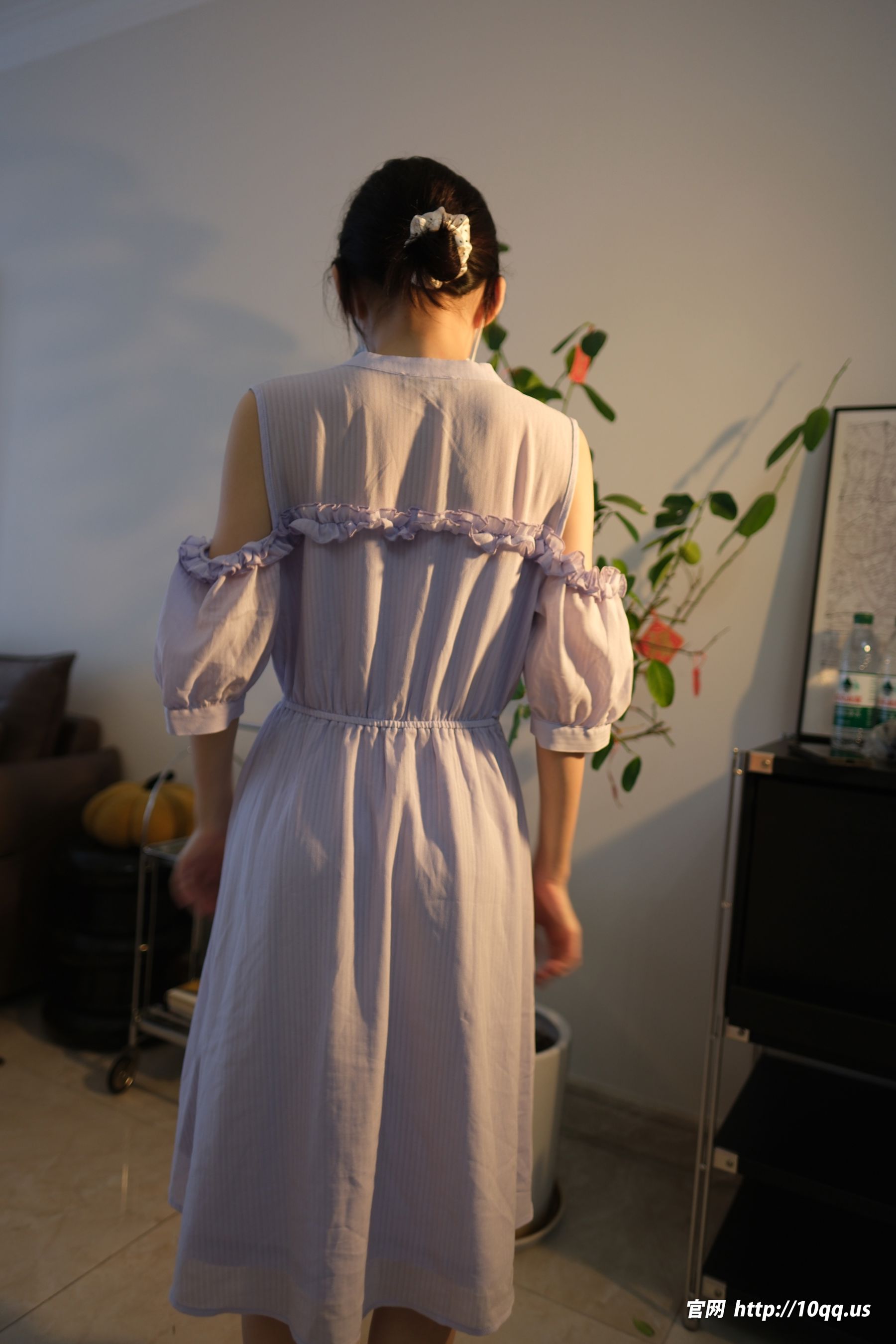 [ROSI写真] 口罩系列 2025.01.21 NO.3145/(107P)