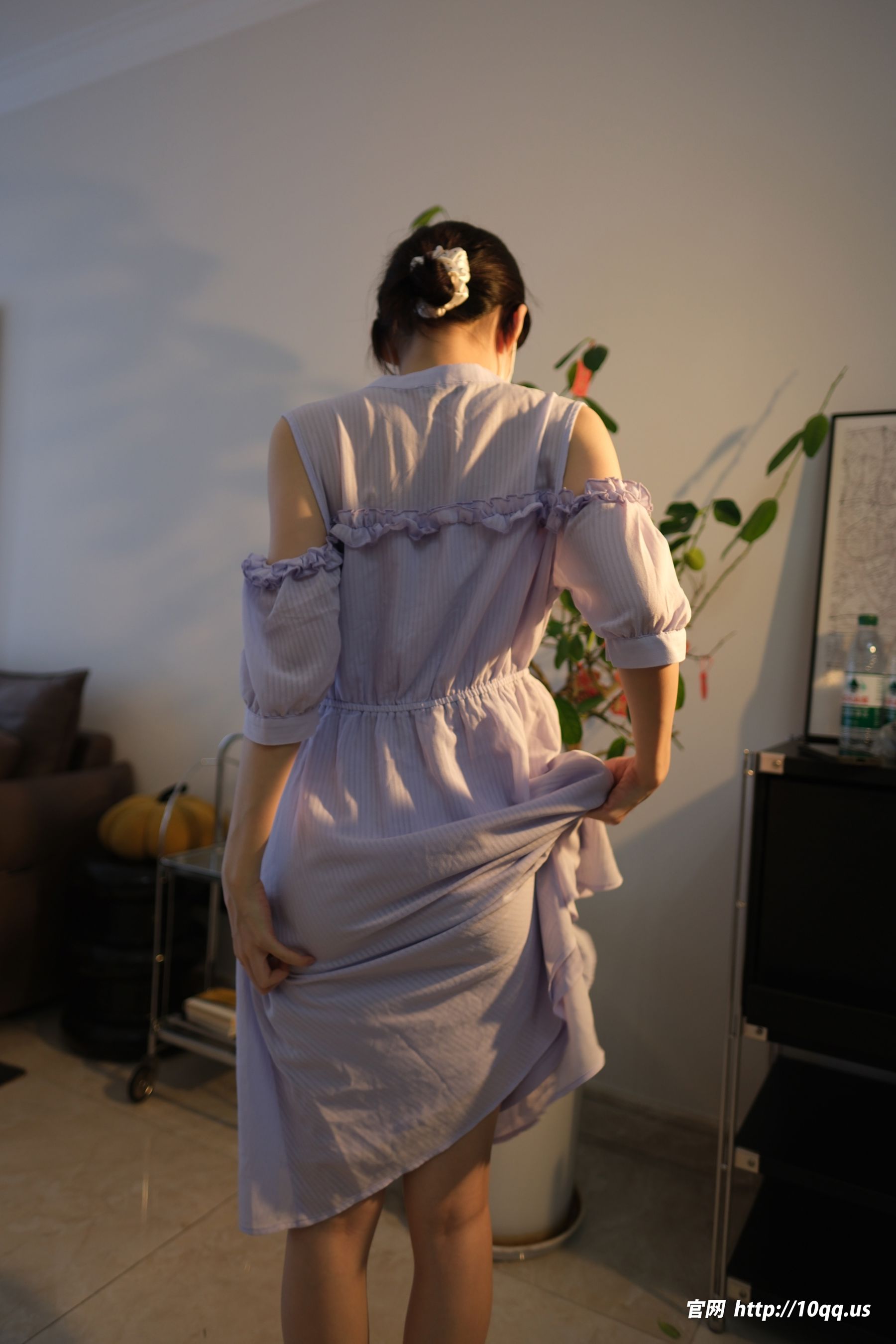 [ROSI写真] 口罩系列 2025.01.21 NO.3145/(107P)