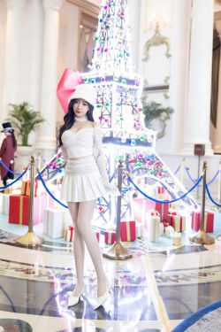 王馨瑶 - 红色情趣/(105P)
