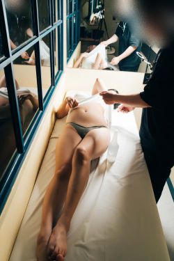 Haivia Zia - Deep massage/(35P)