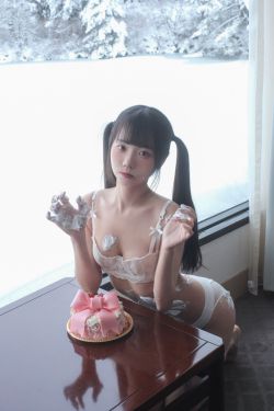 可可小白兔 - 可可の生日月特別寫真/(53P)