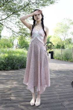 她们印象 No.020 小鸣/(135P)