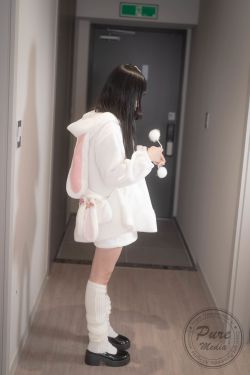 [PURE MEDIA] Vol.312 - Jelly/(40P)